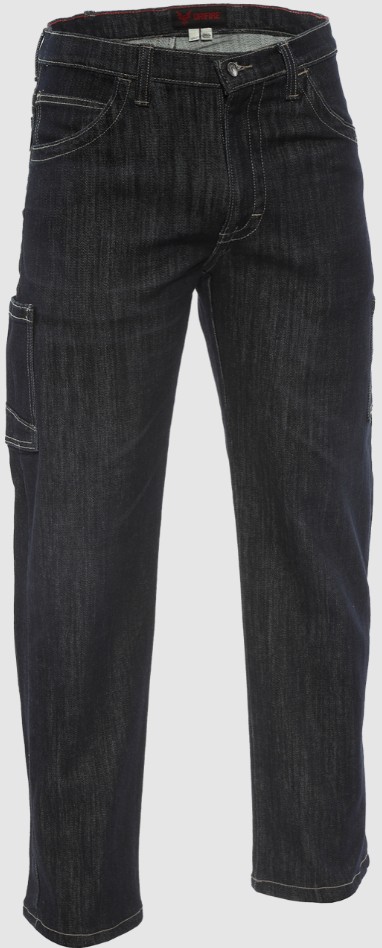 TECGEN® FR Taproom Jean (34X32) - Fire Resistant